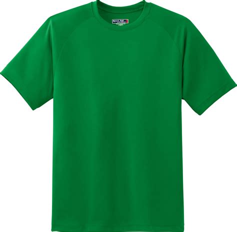 Green Shirts 